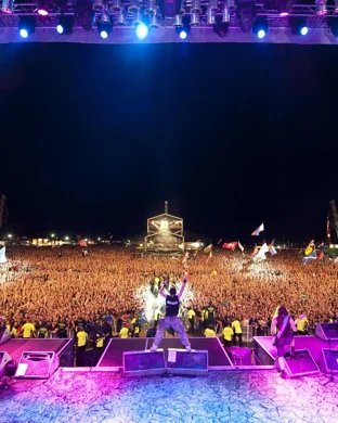 Dia de los Deftones