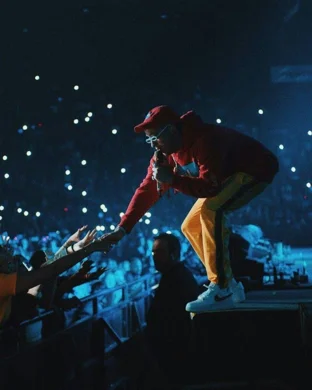 Mitchum Yacoub and The Brass Empire