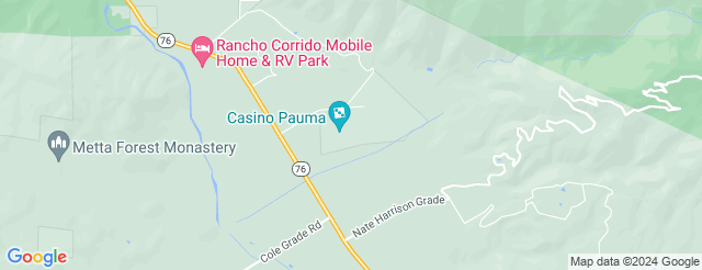 Casino Pauma 