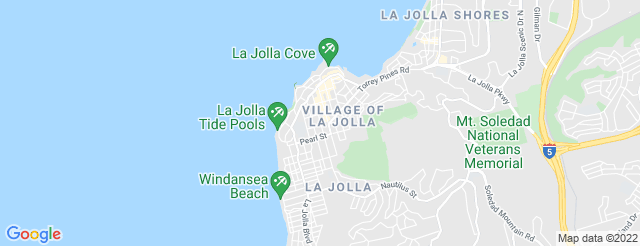 Conrad Prebys Performing Arts Center