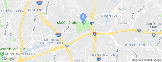 SDCCU Stadium