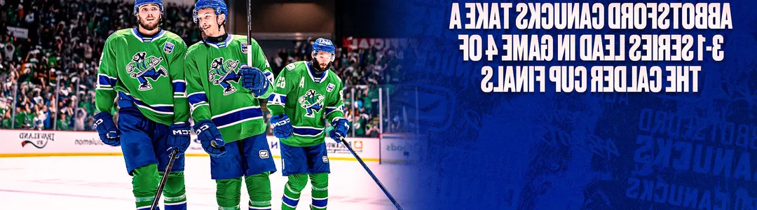 Abbotsford Canucks