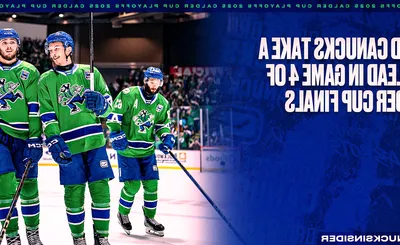 Abbotsford Canucks