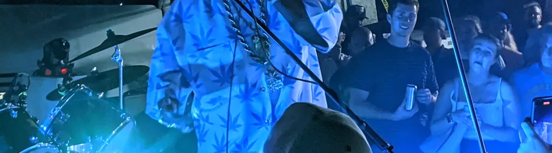 Afroman