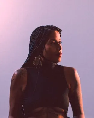 Aja Monet La Jolla