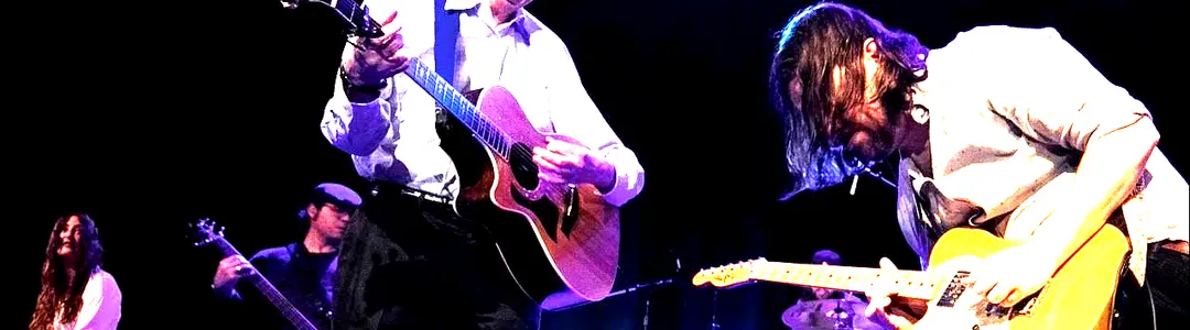Al Stewart and The Empty Pockets