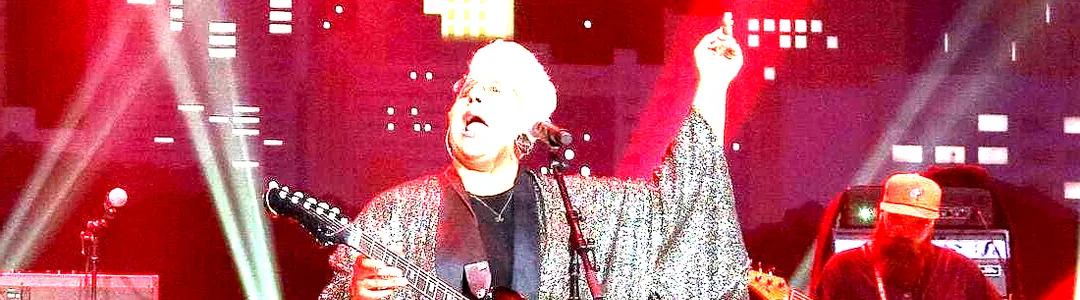 Alabama Shakes