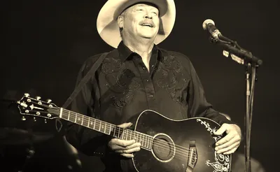 Alan Jackson