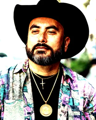 Alfred Robles