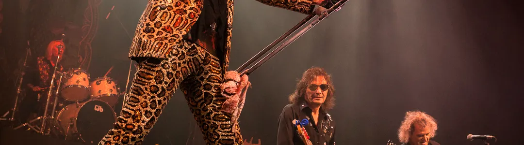 Alice Cooper