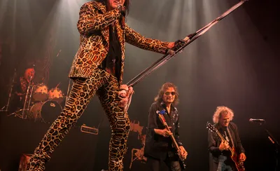 Alice Cooper