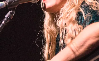 Alice Phoebe Lou