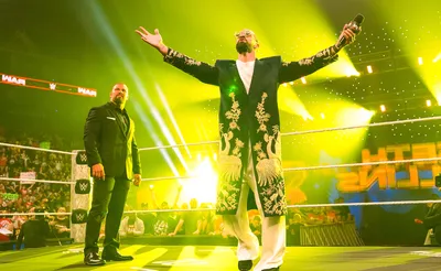 All Elite Wrestling: Dynamite