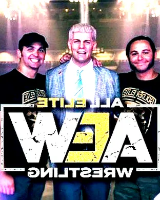 All Elite Wrestling: Dynamite