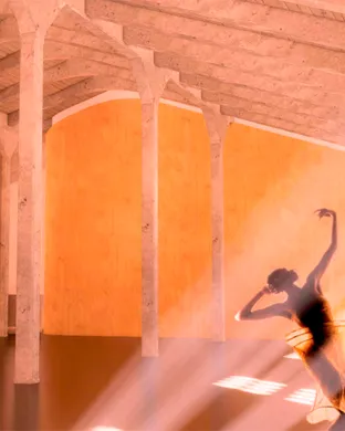 Alonzo King Lines Ballet