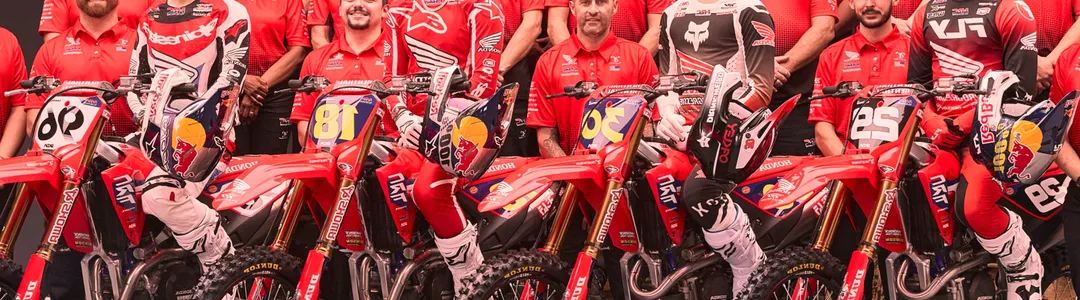 AMA Pro Motocross Championship