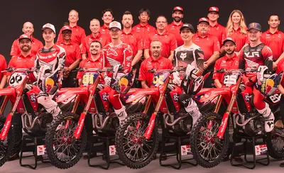 AMA Pro Motocross Championship