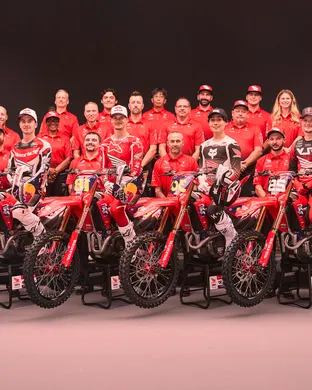 AMA Pro Motocross Championship