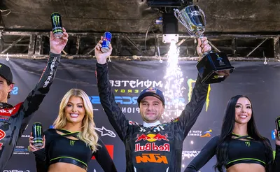 AMA Supercross Championship
