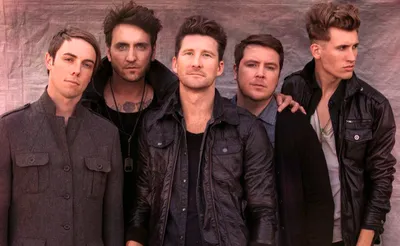 Anberlin