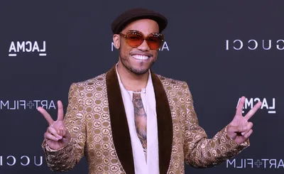 Anderson .Paak