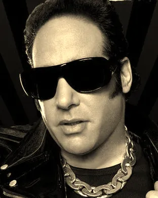 Andrew Dice Clay