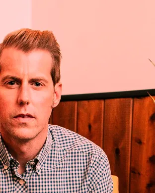 Andrew McMahon