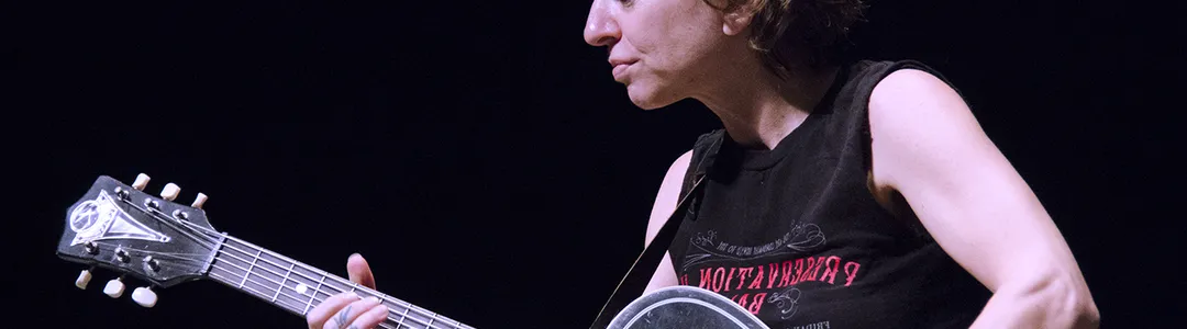 Ani DiFranco