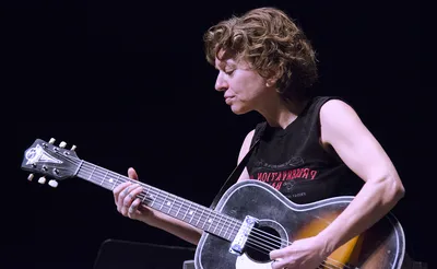 Ani DiFranco