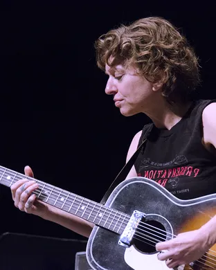 Ani DiFranco