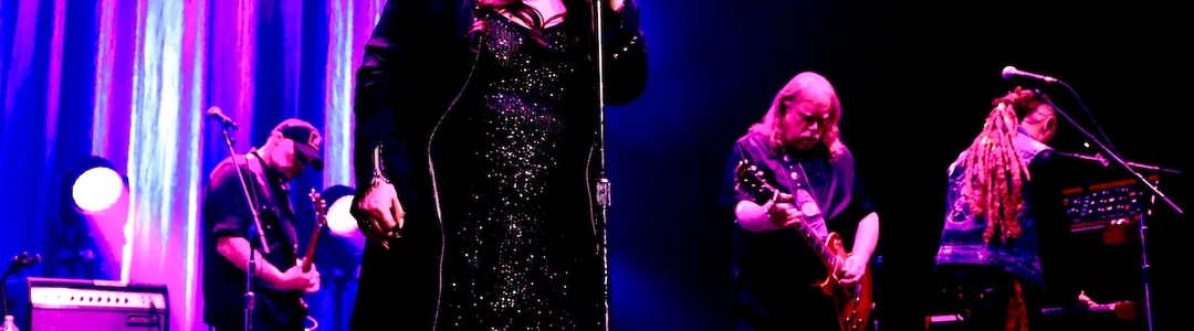 Ann Wilson