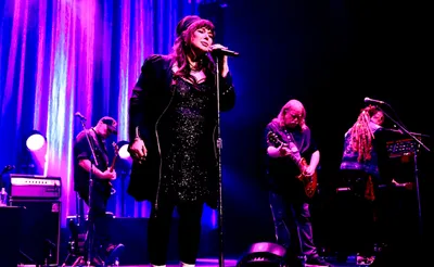 Ann Wilson