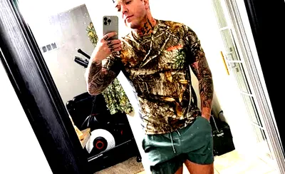 Anthony Beastmode
