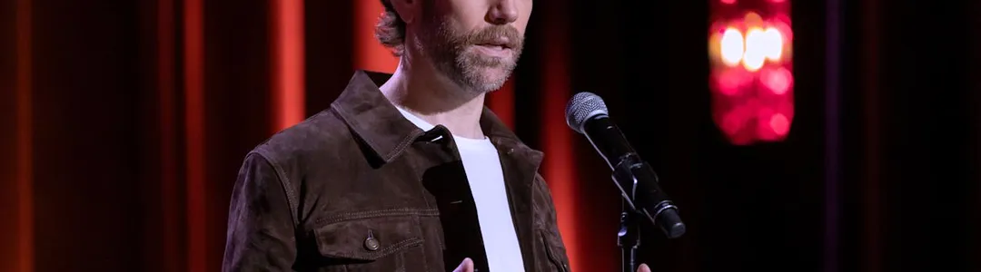 Anthony Jeselnik