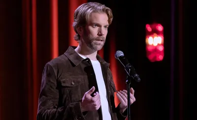Anthony Jeselnik