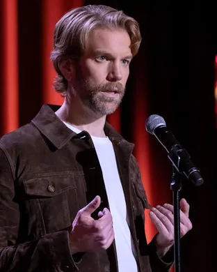 Anthony Jeselnik San Diego