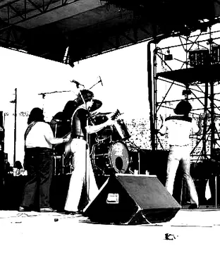 Atlanta Rhythm Section