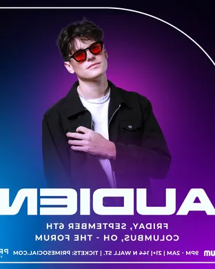 Audien