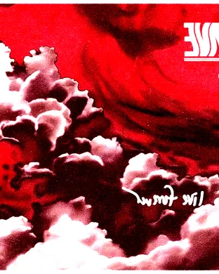 Live concert by aurorawave