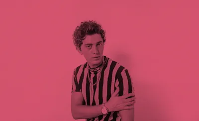 Austin Giorgio