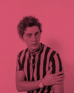Austin Giorgio