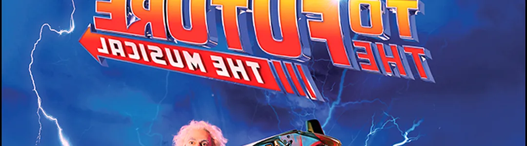 Back To The Future