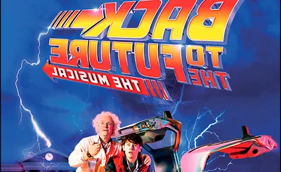 Back To The Future