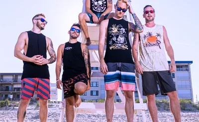 Ballyhoo!