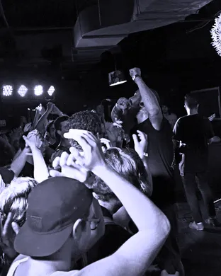 Being As An Ocean San Diego