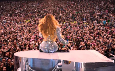 Beyonce
