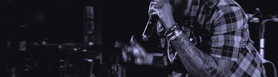 Big K.R.I.T.