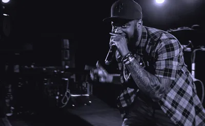 Big K.R.I.T.