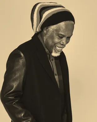 Billy Ocean