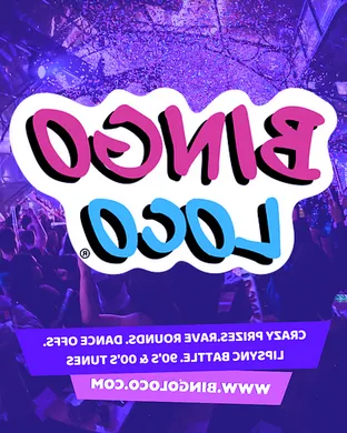 Bingo Loco San Diego